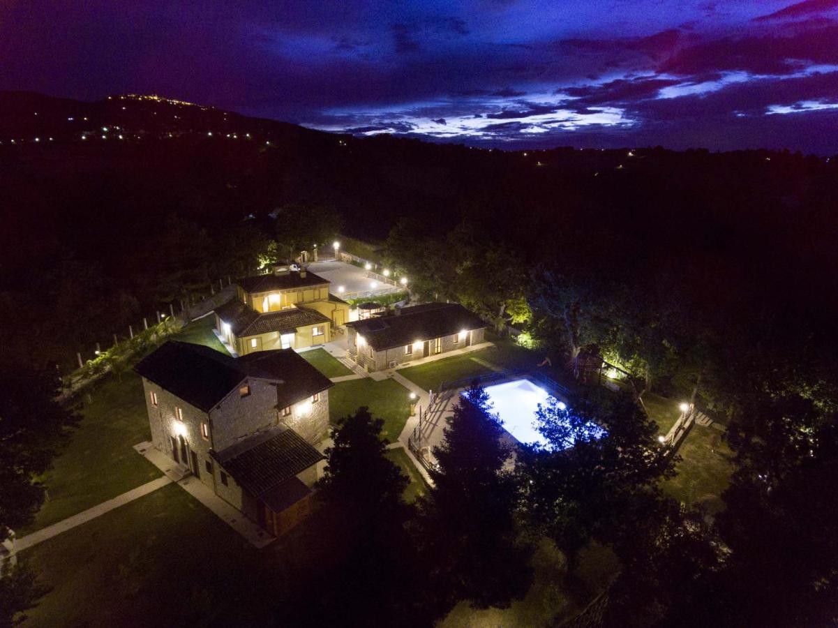 Borgopratole Farm stay Cingoli