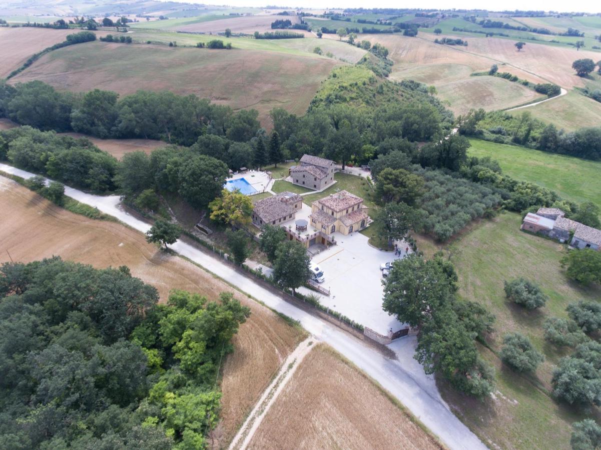 Borgopratole Farm stay