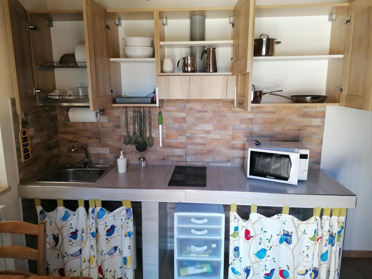 Borgopratole Countryhouse *