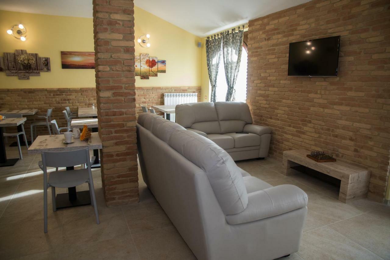 Borgopratole Cingoli