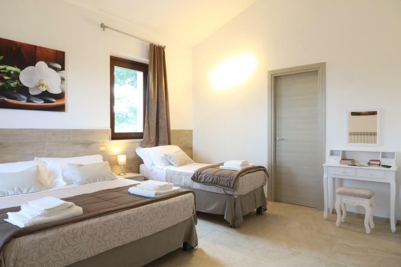 Farm stay Borgopratole *
