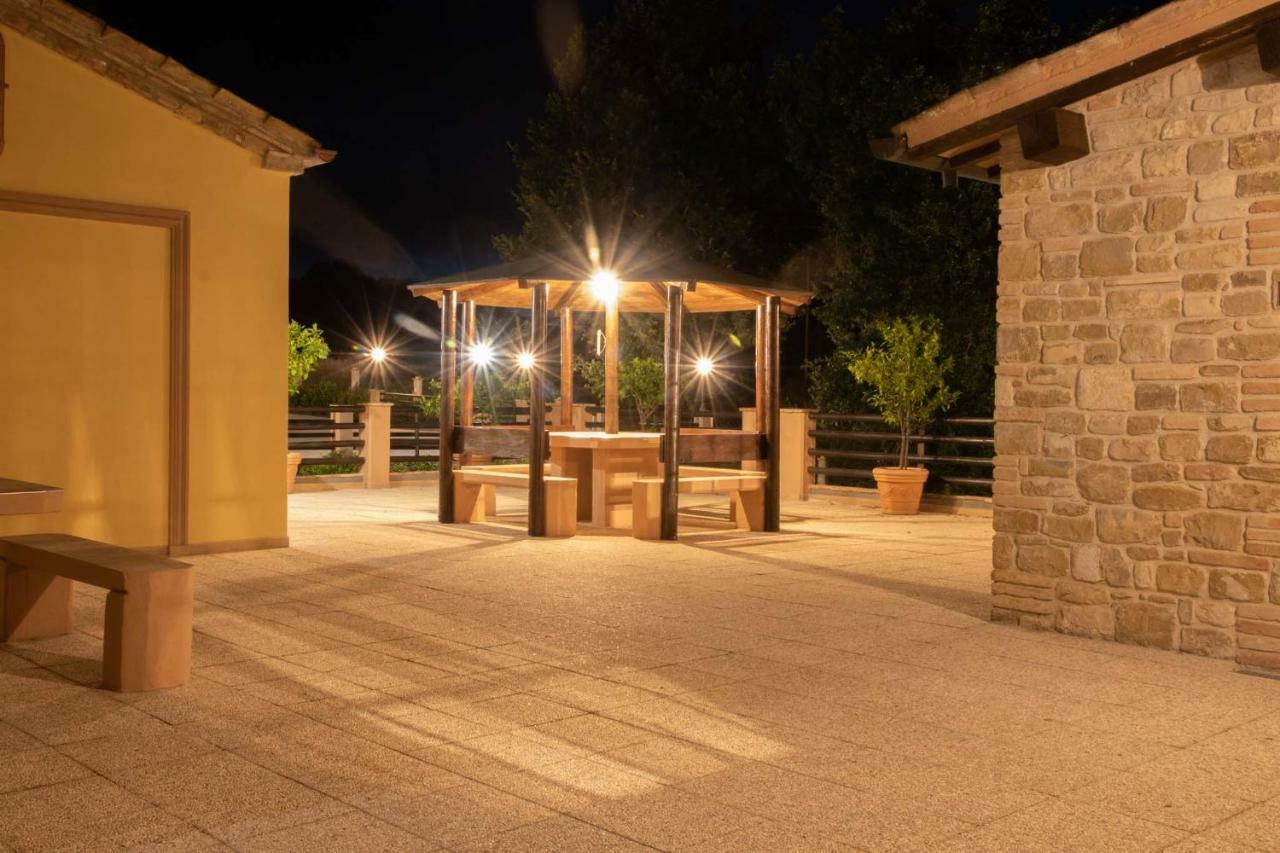 Borgopratole Farm stay Cingoli