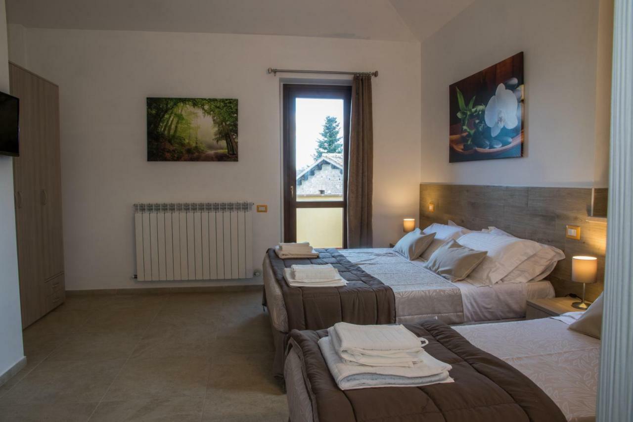 Borgopratole Farm stay *