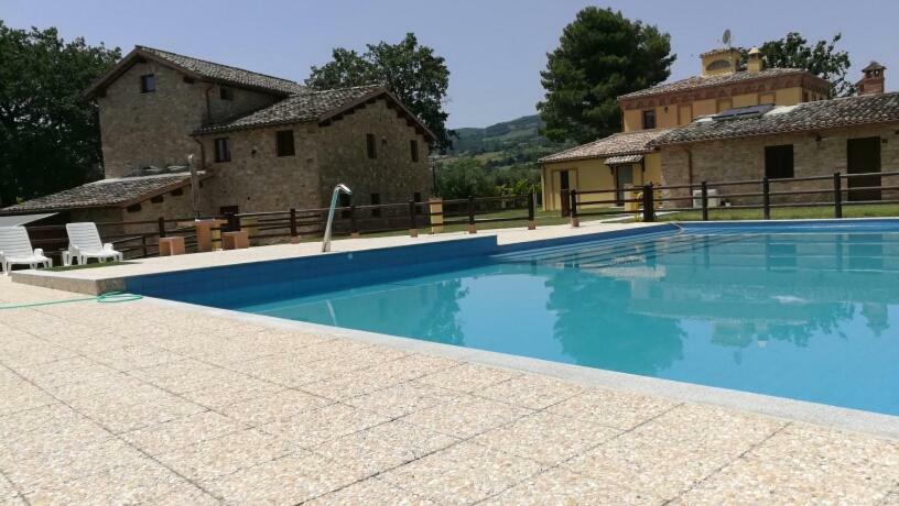 Borgopratole * Cingoli