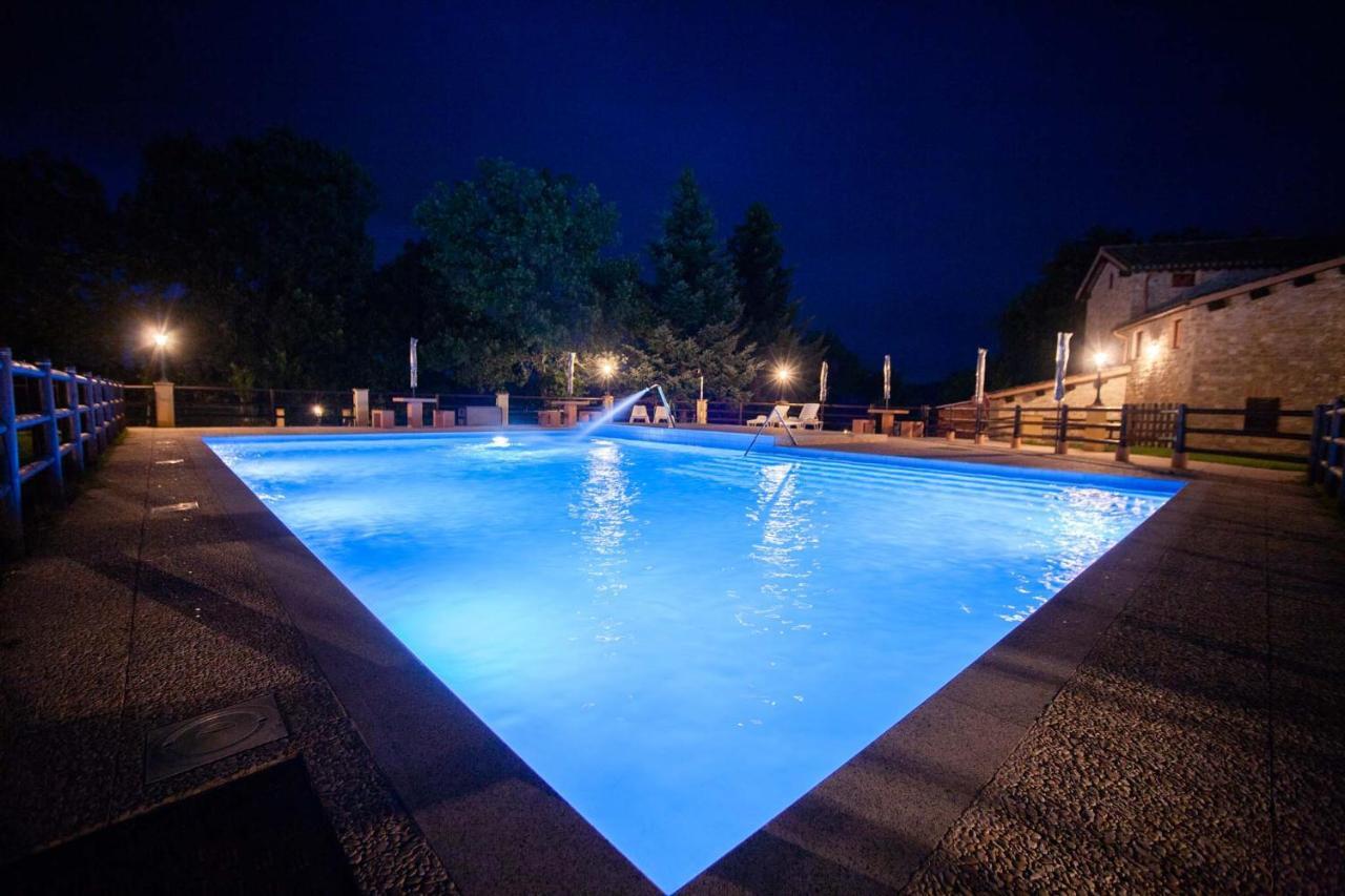 Borgopratole Farm stay *