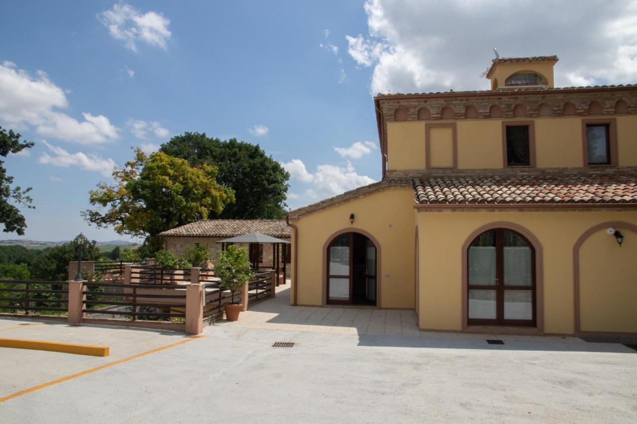 Borgopratole * Cingoli