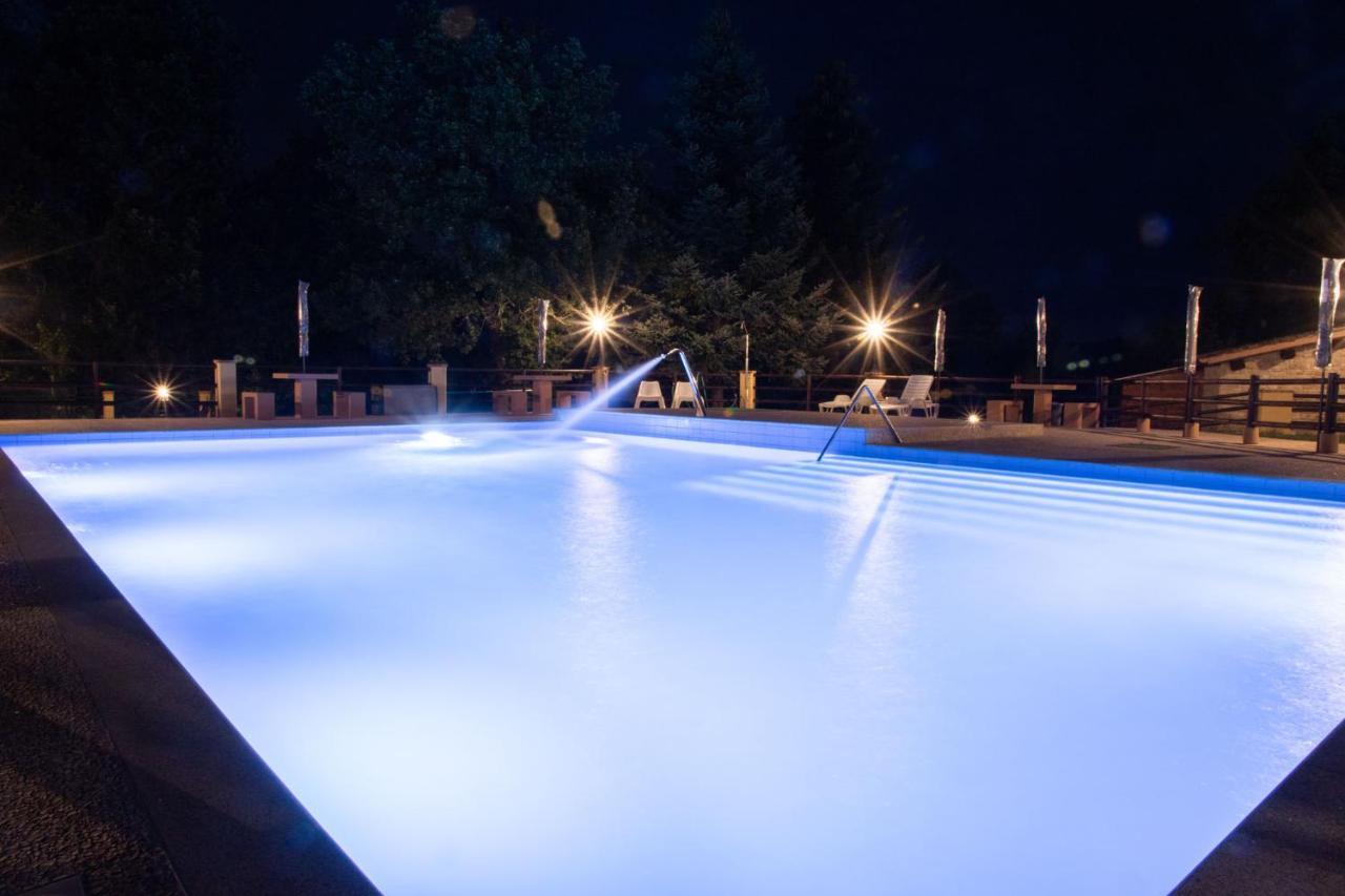 Farm stay Borgopratole Cingoli